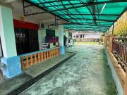 Matang Jaya Extra Large Single Storey Semi D
