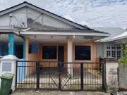 Matang jaya Terrace single 455pts SALE