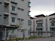 Matang Premier Kuching Apartment for Sale