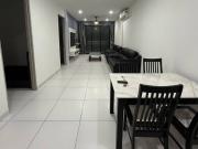 Matang Prima Apartment For Rent