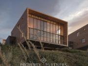 Matanzas, Moderna Casa frente al Mar