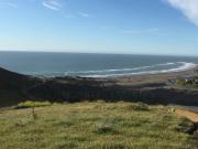 Matanzas, Terreno con linda vista en Condominio