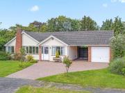 Matching Green, Perryfield, Harlow, 3 Bedroom Bungalow Matching Green, Perryfield, Harlow, 3 Bedroom Bungalow