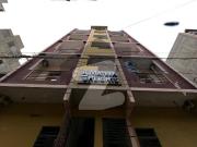 Mateen Heights 540 Square Feet Flat Is Available For Sale