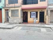 MATEO SILVA 146, Comas. ¡Departamento en primer piso –...