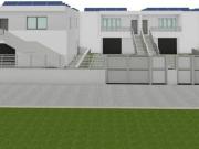 Matera trilocale 140mq