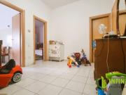 Matera trilocale 55mq