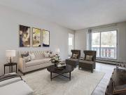 Matheson Place Apartments Saskatoon, Saskatchewan 2...