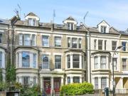 Matheson Road, London, 2 Bedroom Apartment