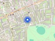 Mathews Park Avenue, Stratford, E15