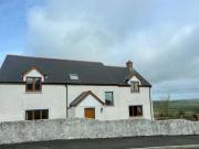 Mathry, Maes Ernin, Haverfordwest, 4 Bedroom Detached