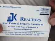 Mathuradas Mills Estate Commercial Showroom 700 Sq. Ft....