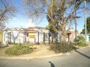 Matienzo, vivienda esquina, linda zona
