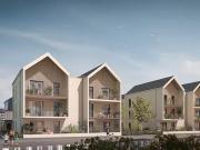 Matignon 22550 Programme neuf appartement neuf à vendre t3