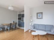 Matignon, 2 pièces avec balcon