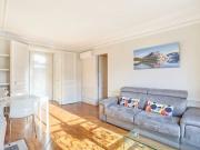 Matignon / Champs Elysées