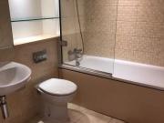 Matilda Has an Apartment