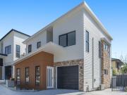 Matilda Place, Nerang Brand New Townhouses | Rare...
