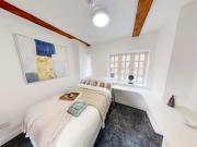 Matilda Street, Sheffield S1, Room to rent, £412 pcm |...