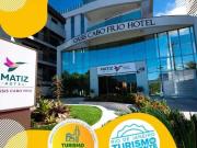 Matiz Oasis Cabo Frio