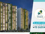 Matiz Parque Residencial in