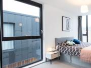 Matlock House, 16 Forrester Way, London, E15 1GN, United...