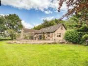 Matlock Road, Ambergate, 5 Bedroom Detached