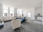 Matlock Road, Coventry CV1, 2 bed flat to rent, £1,200...