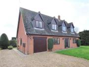 Matmore Gate, Spalding, 3 Bedroom Detached