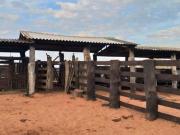 Mato Grosso, 3.150 hectares ou 1.301 alqueires, Pra...