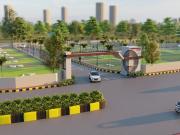 Matoshree Ruchi Empire Phase 1,Wardha Road Residential...