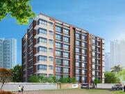 Vile Parle East 1.5 BHK Apartment For Sale Mumbai