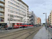 Matosinhos e Leça da Palmeira Apartamento T2