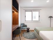 Matosinhos Seaside Cozy Studio