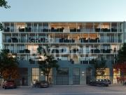 Matosinhos South Living