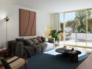 Matosinhos T3 com varanda a escassos minutos do mar