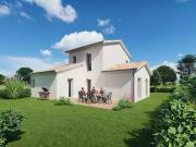 Matour 71520 Programme neuf maison neuf à vendre 5 pièces