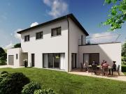 Matour 71520 Programme neuf maison neuf à vendre 6 pièces