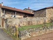 Matour Vente Maison 71