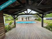 Matoury 97351 Achat / Vente maison 5 pièces t5 piscine...