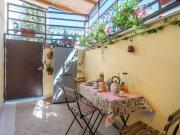 Matrimoniale uso singola vicino M Pigneto periodo Marzo...