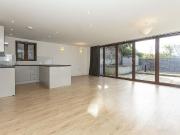 Matrimony Place, Clapham SW4, 2 bed detached house to...
