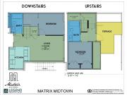 Matrix Midtown Matrix Midtown Unit 409