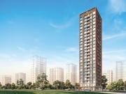 Matrix MK Emerald,Vikhroli East 1 BHK Apartment For Sale...
