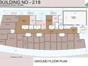 Matrix MK Imperial,Vikhroli East 1 BHK Apartment For...