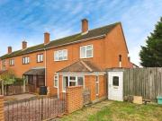 Matson, Badminton Road, Gloucester, 3 Bedroom End