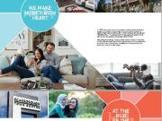 Mattamy Homes East Stn Urban Town City of Toronto 2Bd 2Wr