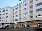 Mattenstrasse 53/55 Wohnen an zentraler Lage