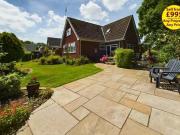 Mattersey Road, Ranskill, 4 Bedroom Detached