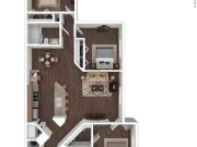 Matthew Ridge Apartments 1 Bedroom Apartment for Rent at...